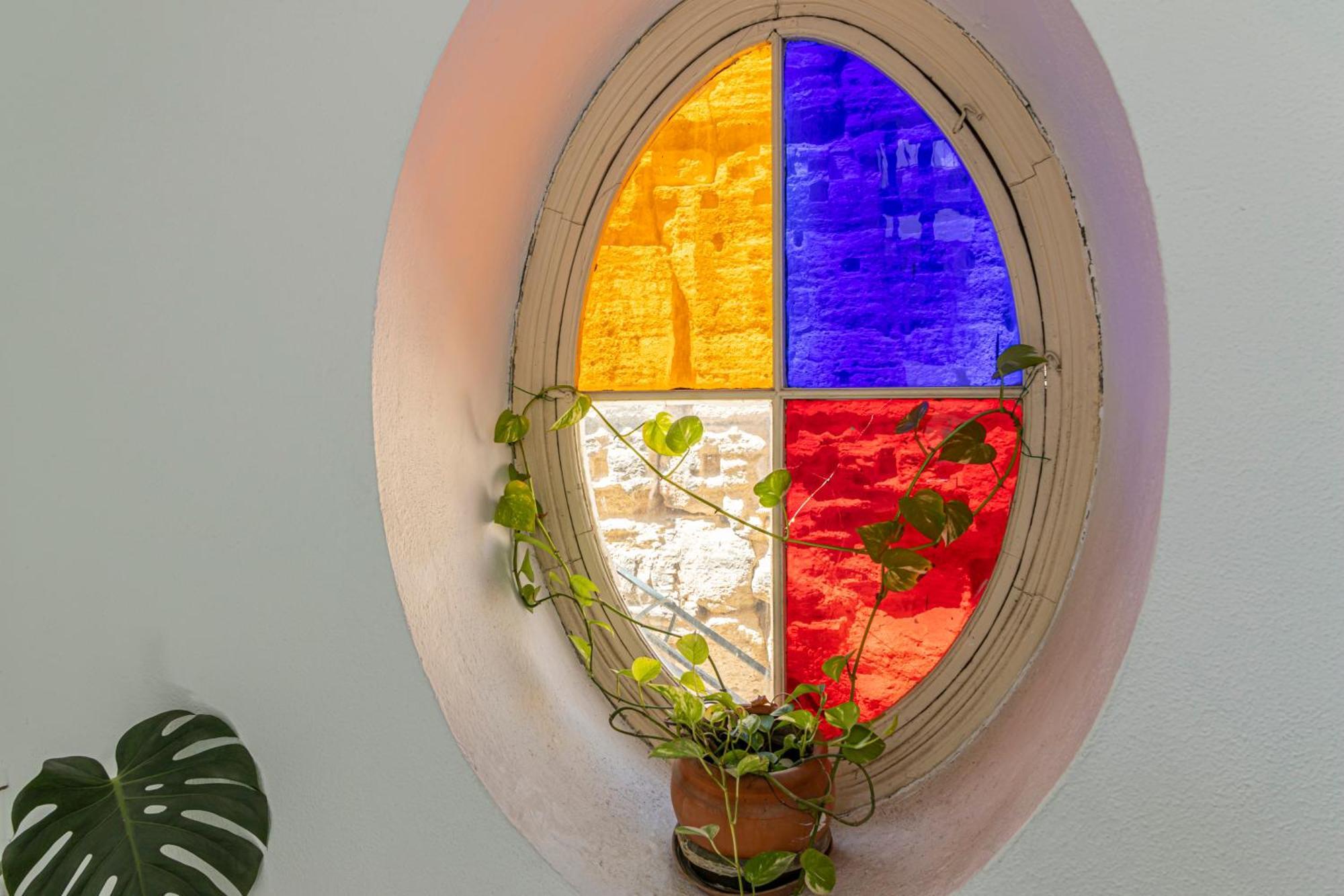 Atico La Casa Rosa - Parking Opcional Lejlighed Jerez de la Frontera Eksteriør billede