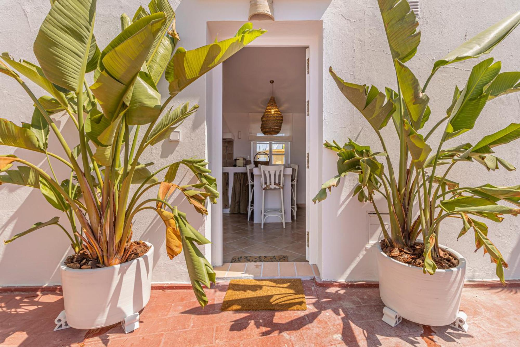 Atico La Casa Rosa - Parking Opcional Lejlighed Jerez de la Frontera Eksteriør billede