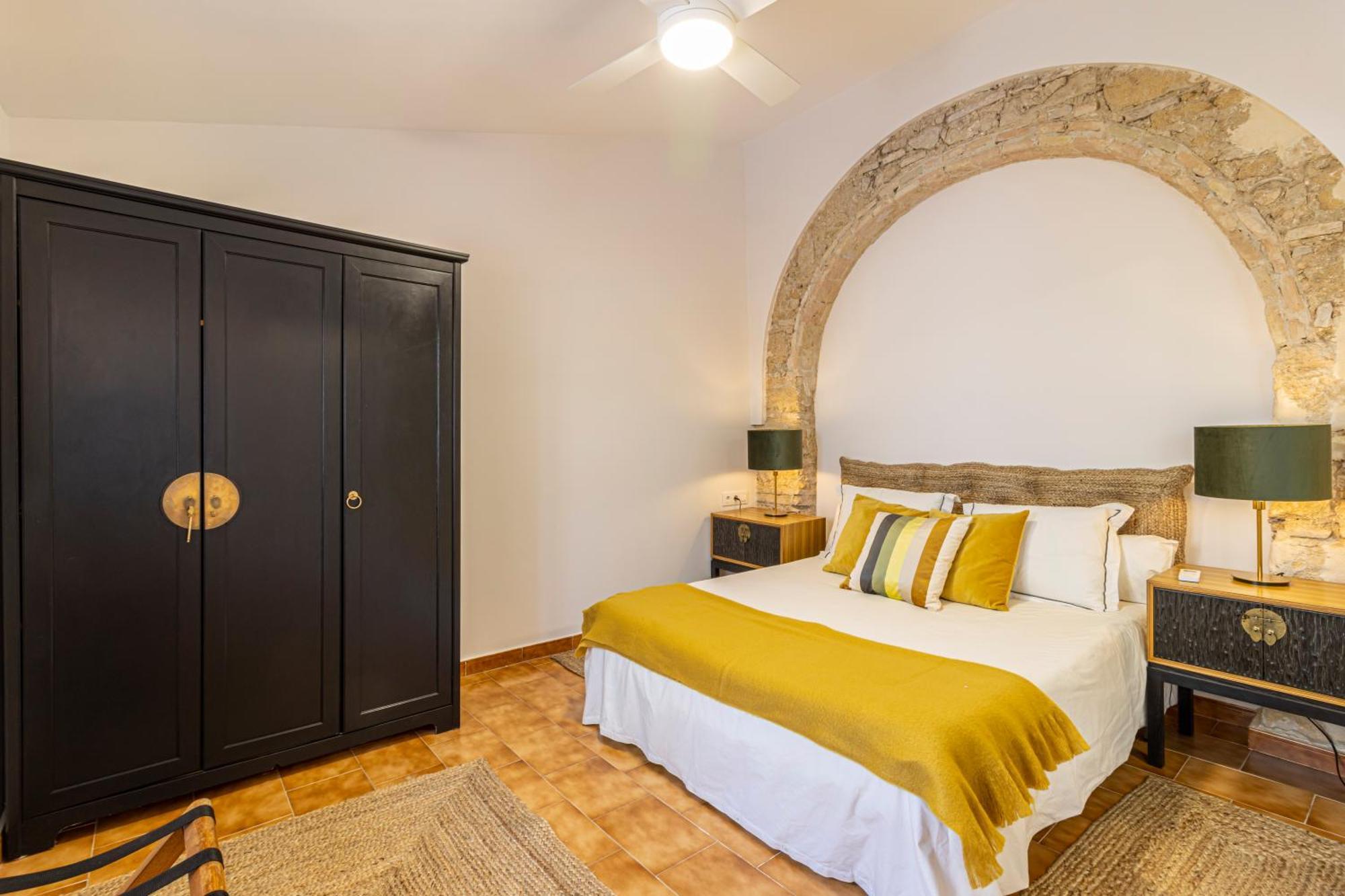 Atico La Casa Rosa - Parking Opcional Lejlighed Jerez de la Frontera Eksteriør billede